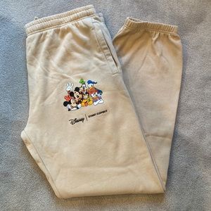 Stoney Clover Disney Mickey & Friends Sweatpants - Size 2XL/XXL